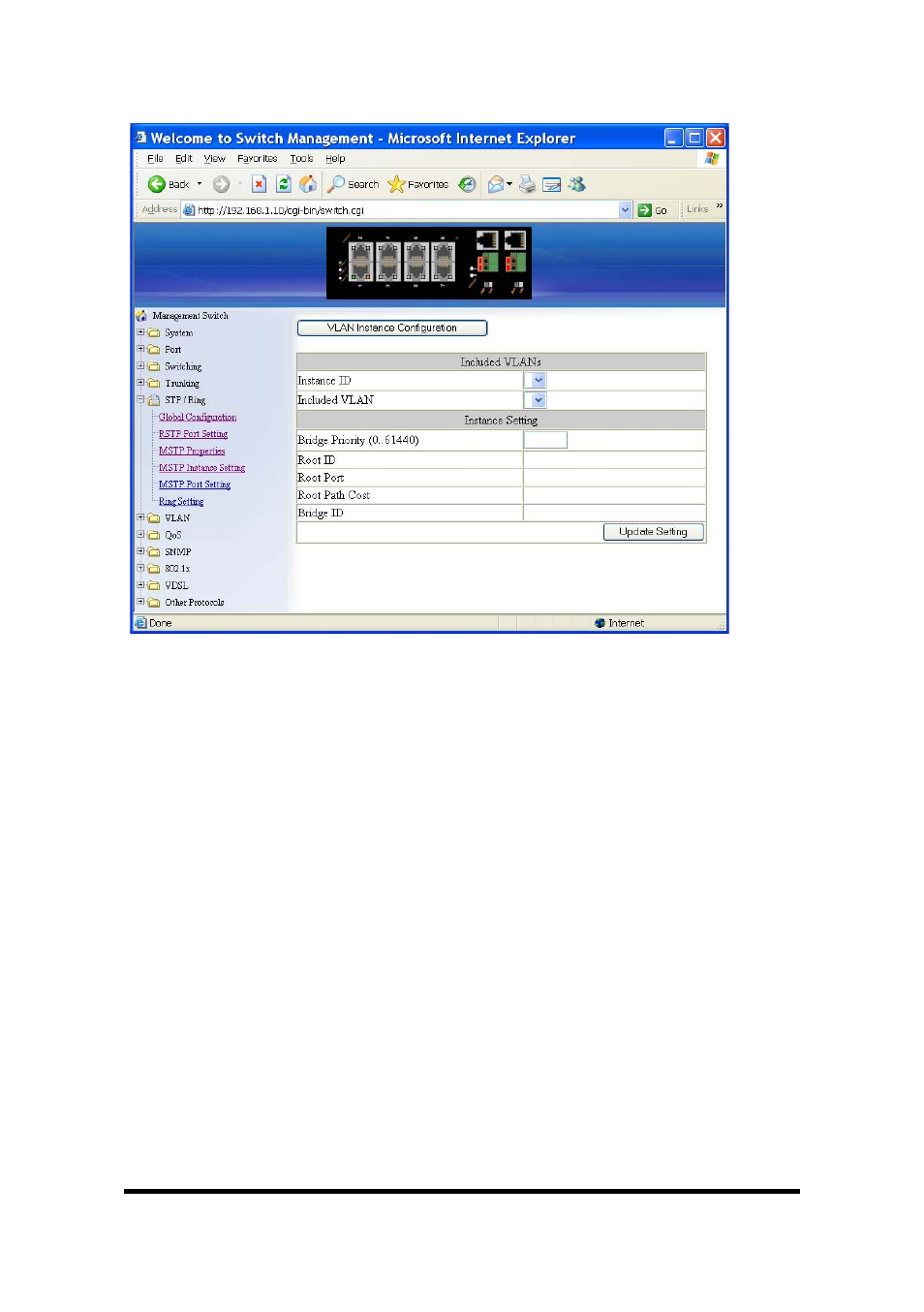 B&B Electronics EIRM-EXTEND-8 - Manual User Manual | Page 54 / 188