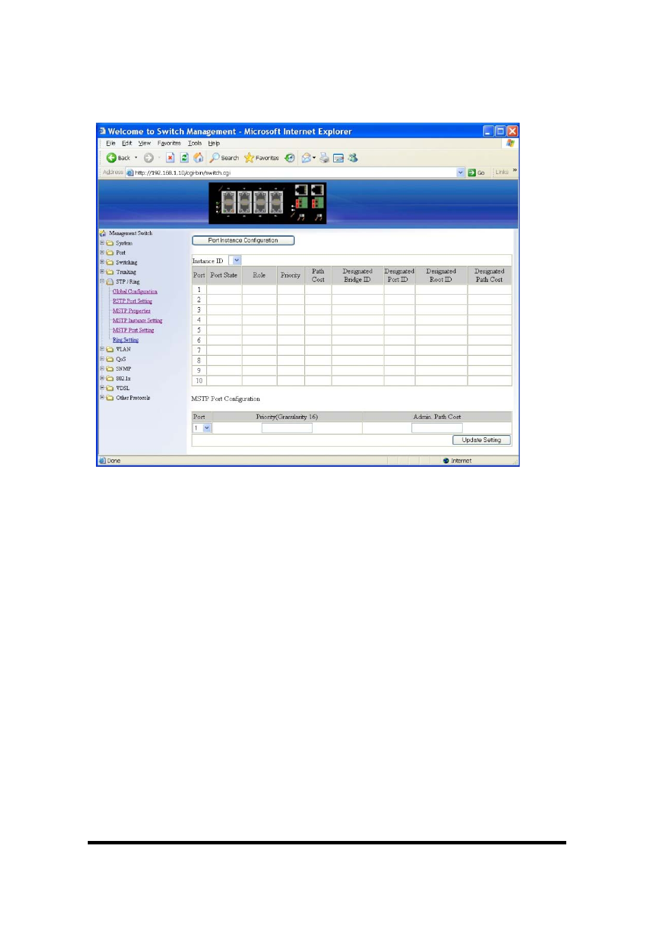 B&B Electronics EIRM-EXTEND-8 - Manual User Manual | Page 56 / 188