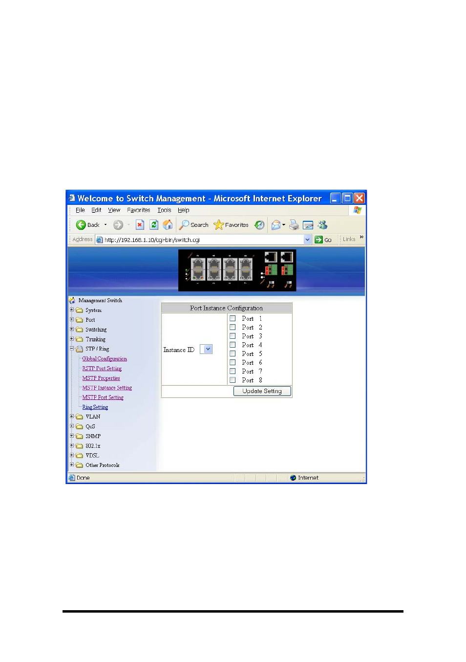 B&B Electronics EIRM-EXTEND-8 - Manual User Manual | Page 57 / 188