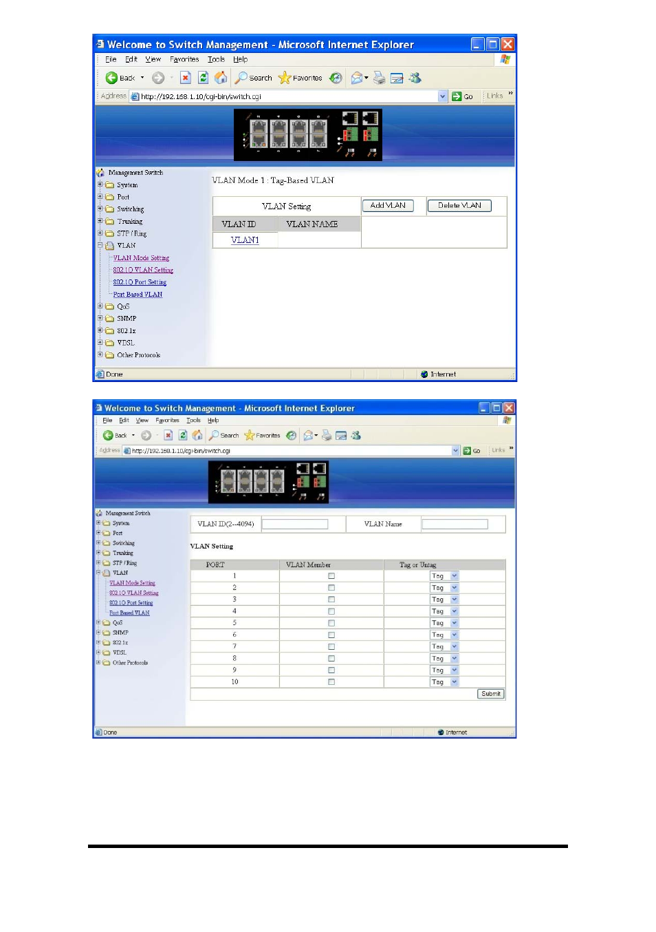 B&B Electronics EIRM-EXTEND-8 - Manual User Manual | Page 60 / 188