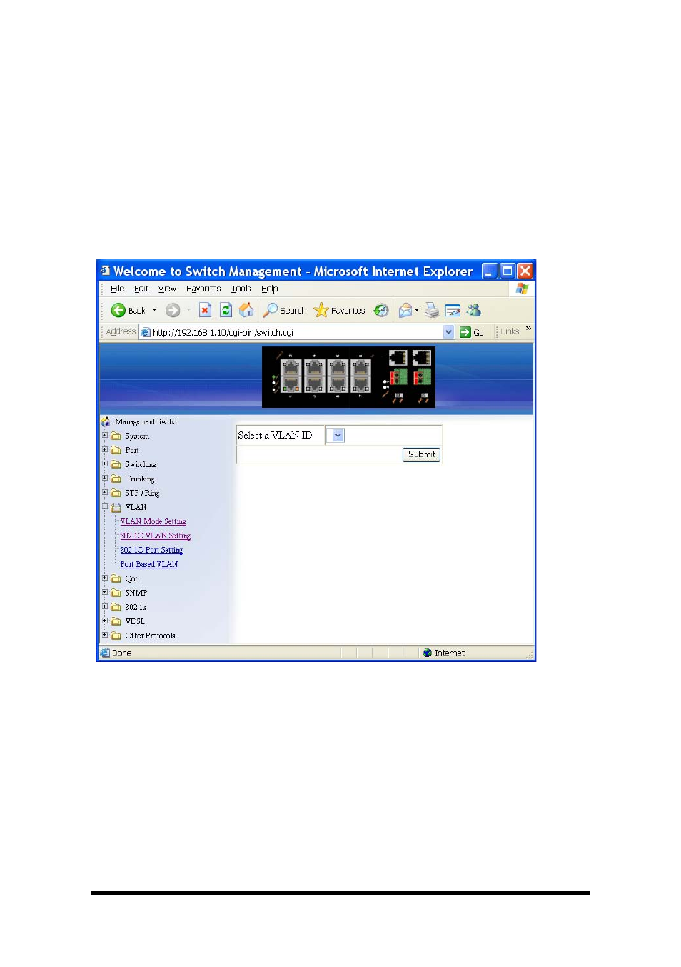 B&B Electronics EIRM-EXTEND-8 - Manual User Manual | Page 61 / 188