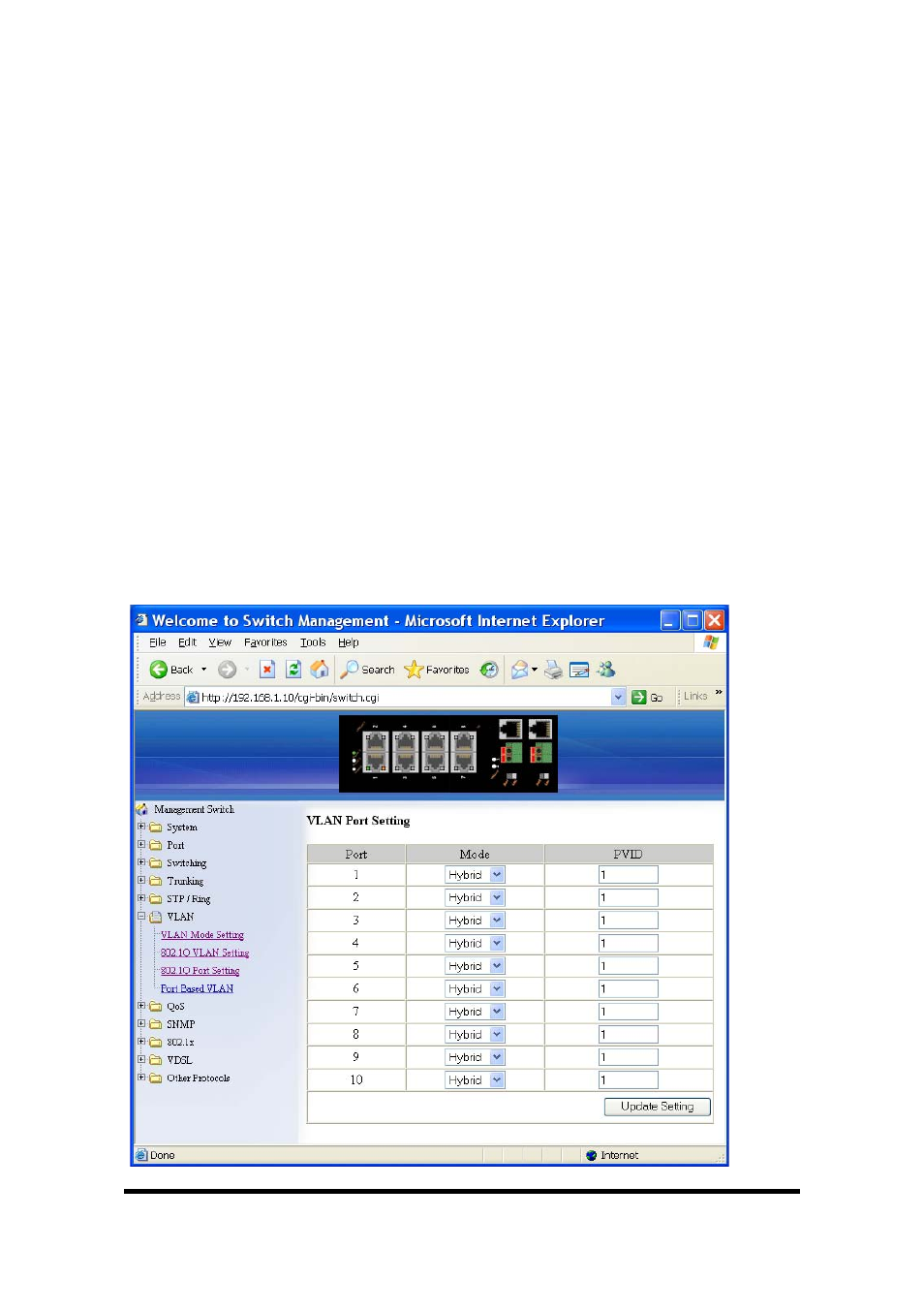 B&B Electronics EIRM-EXTEND-8 - Manual User Manual | Page 62 / 188