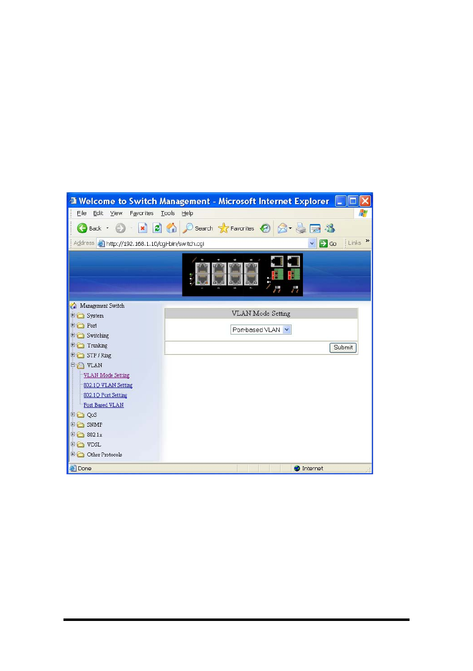 B&B Electronics EIRM-EXTEND-8 - Manual User Manual | Page 63 / 188