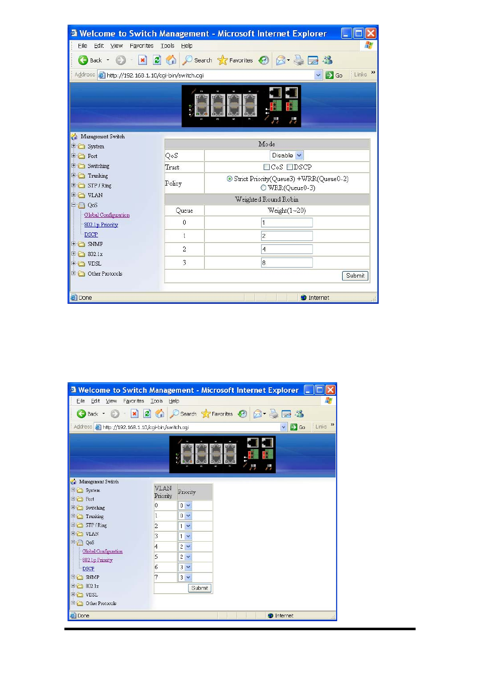 B&B Electronics EIRM-EXTEND-8 - Manual User Manual | Page 65 / 188