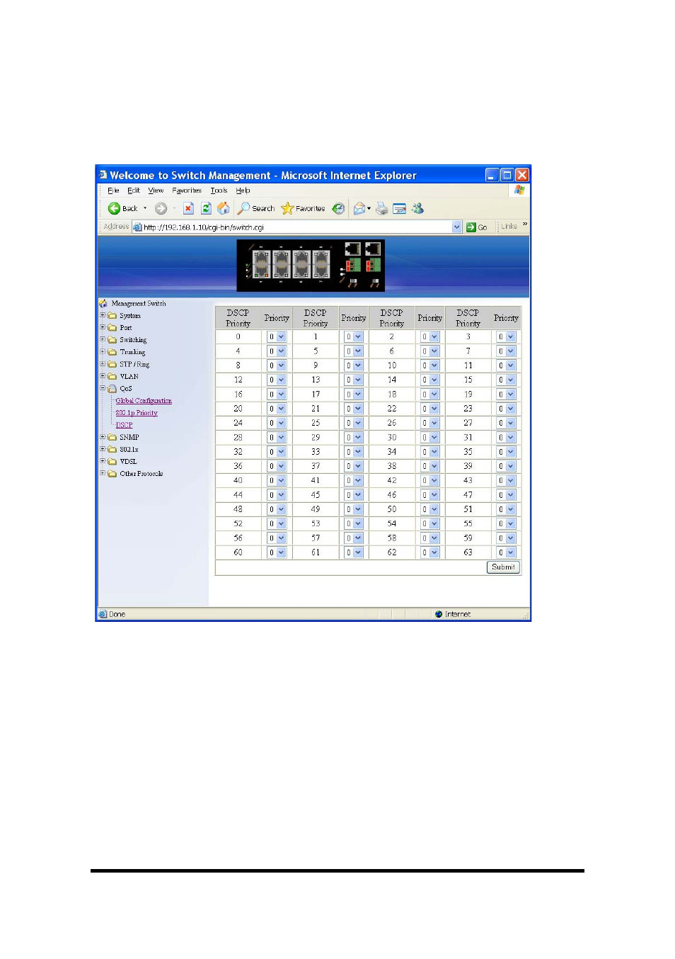 B&B Electronics EIRM-EXTEND-8 - Manual User Manual | Page 66 / 188