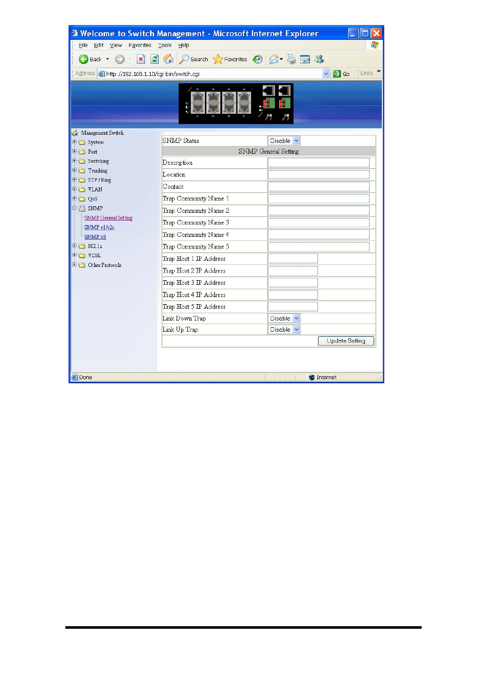 B&B Electronics EIRM-EXTEND-8 - Manual User Manual | Page 68 / 188