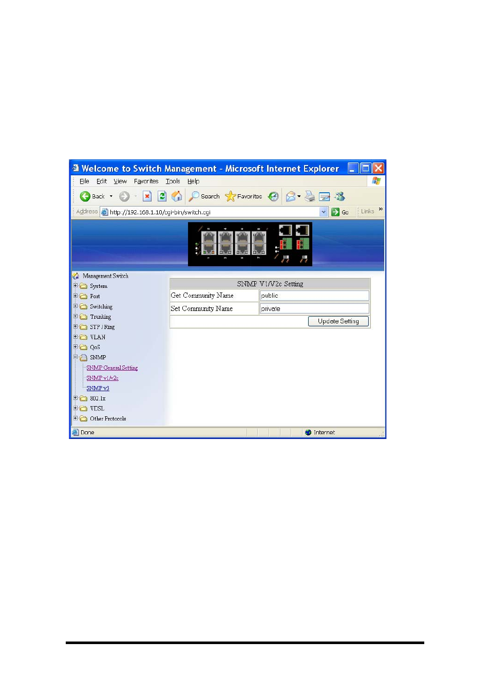 B&B Electronics EIRM-EXTEND-8 - Manual User Manual | Page 69 / 188