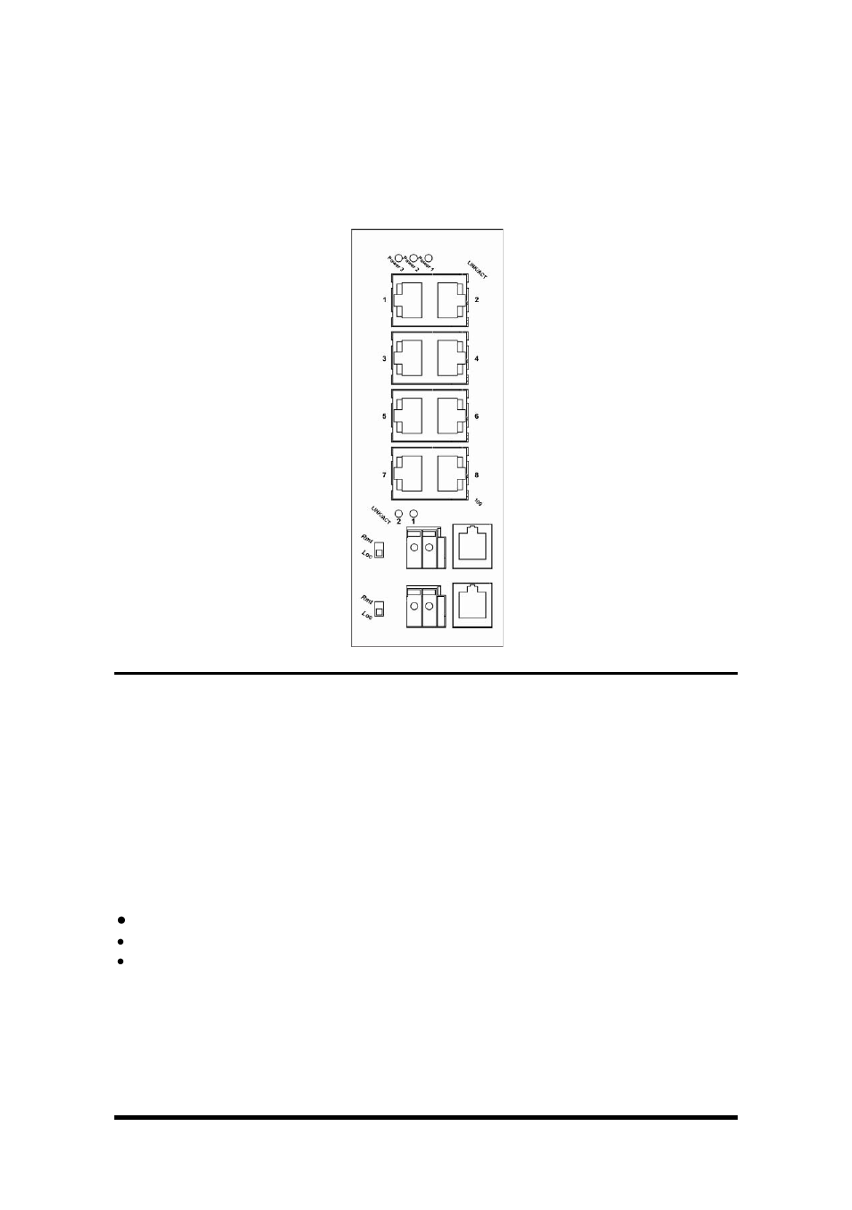 Chapter 1 – introduction, Product overview, Package contents | Roduct, Verview, Ackage, Ontents | B&B Electronics EIRM-EXTEND-8 - Manual User Manual | Page 7 / 188
