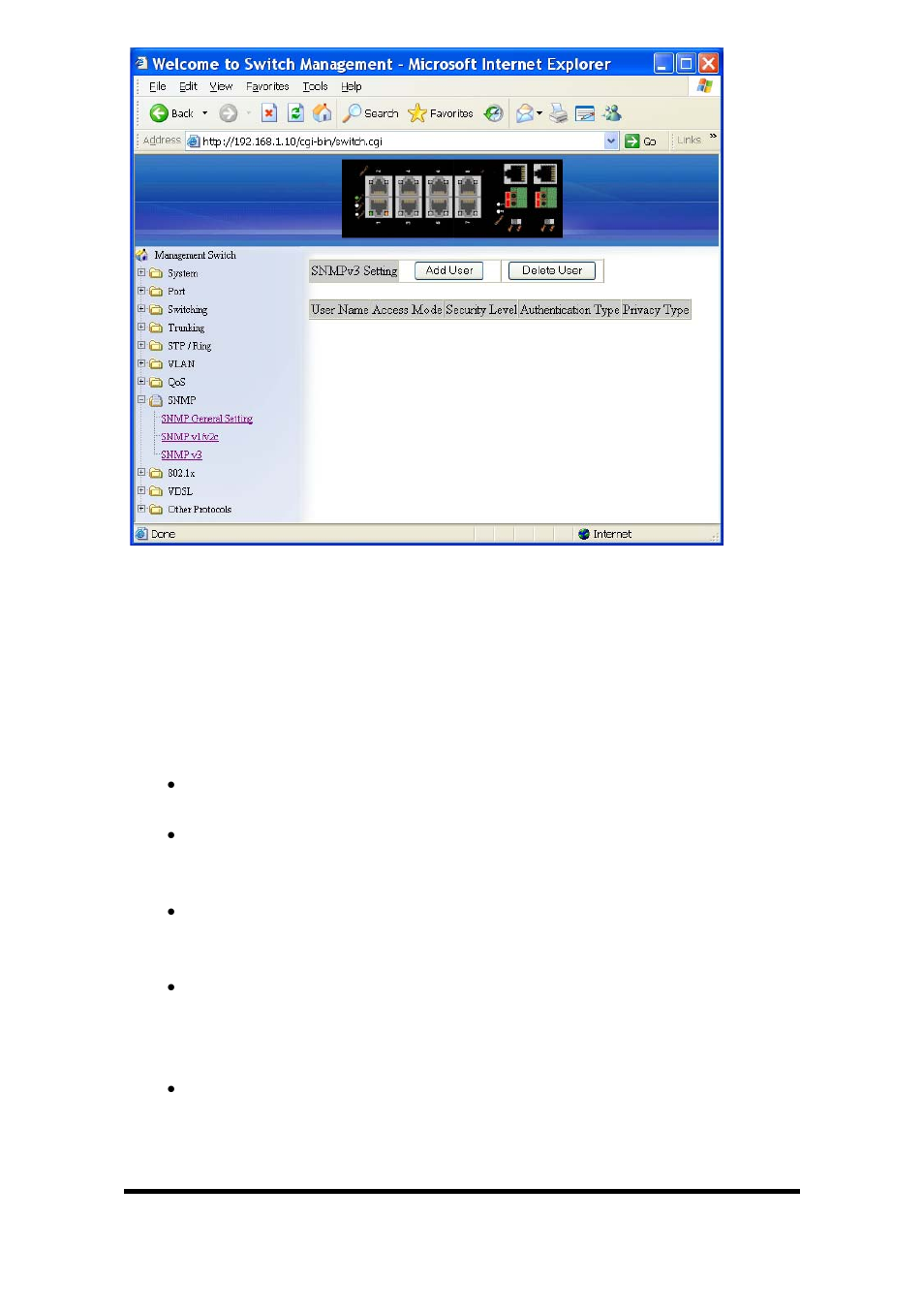 B&B Electronics EIRM-EXTEND-8 - Manual User Manual | Page 70 / 188