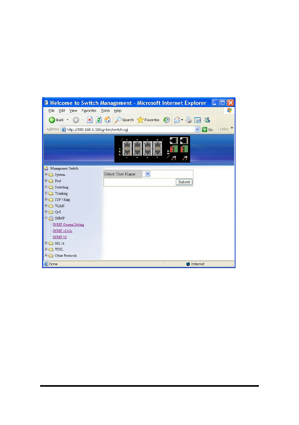 B&B Electronics EIRM-EXTEND-8 - Manual User Manual | Page 72 / 188