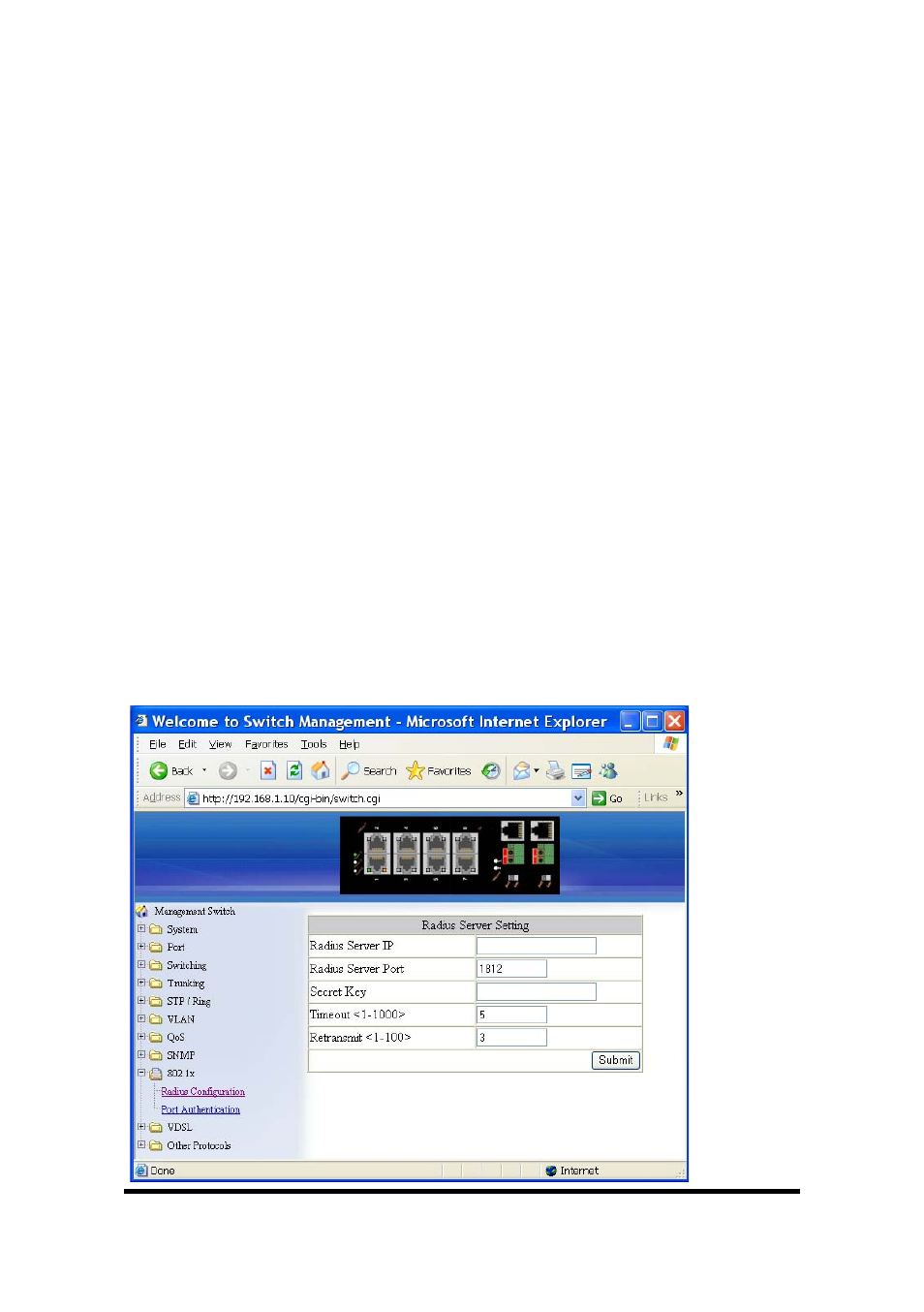 B&B Electronics EIRM-EXTEND-8 - Manual User Manual | Page 74 / 188