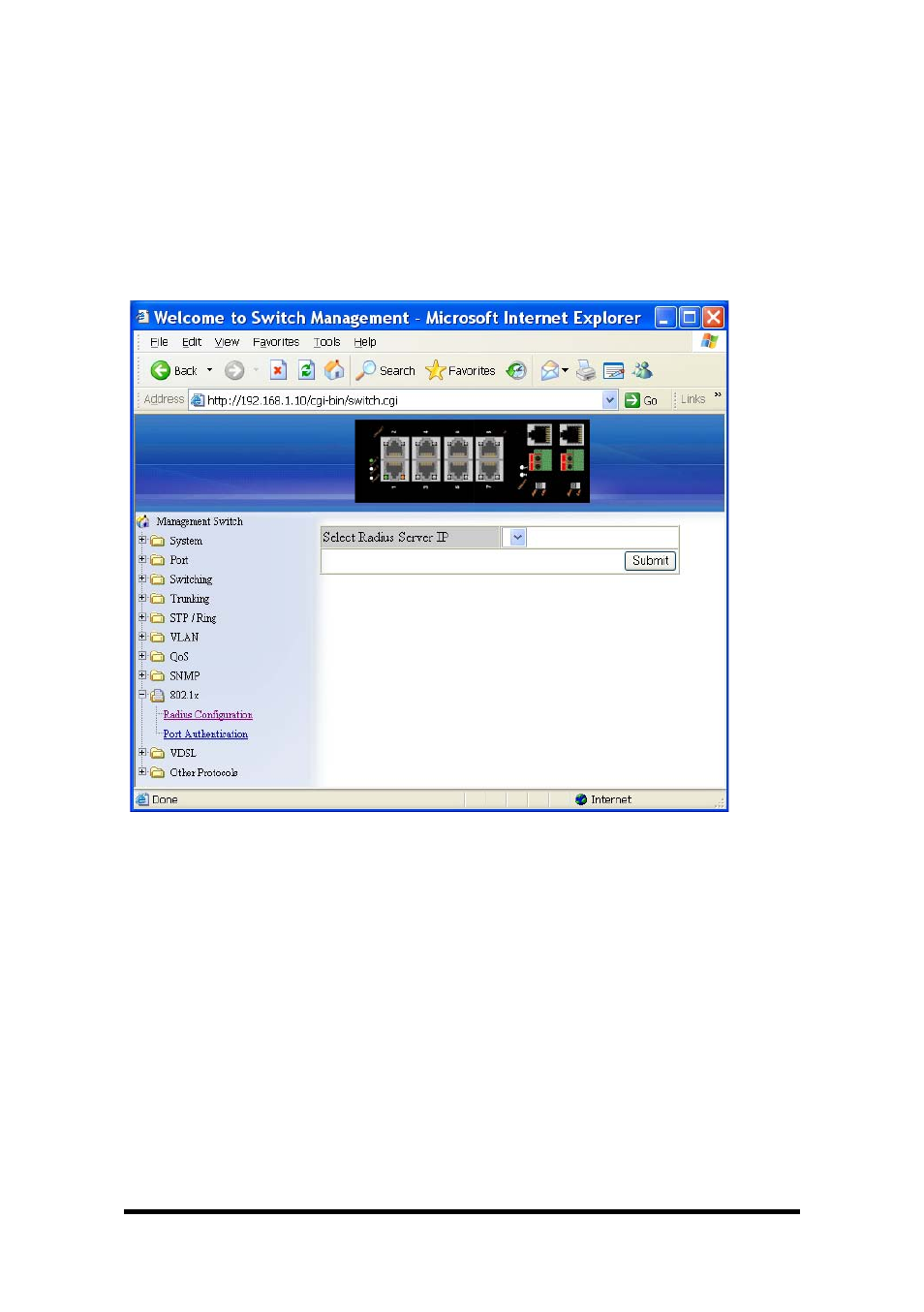 B&B Electronics EIRM-EXTEND-8 - Manual User Manual | Page 75 / 188