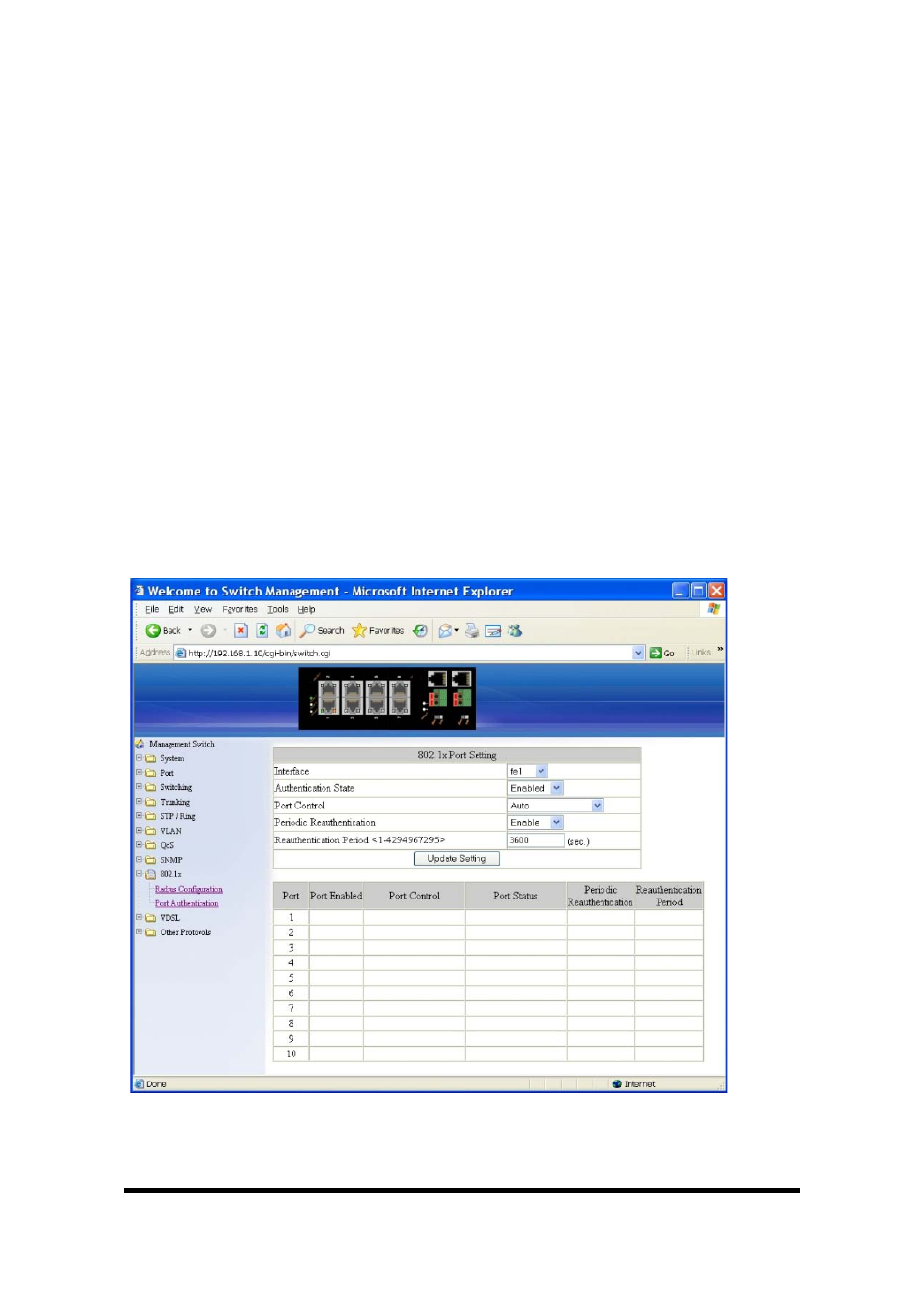 B&B Electronics EIRM-EXTEND-8 - Manual User Manual | Page 76 / 188