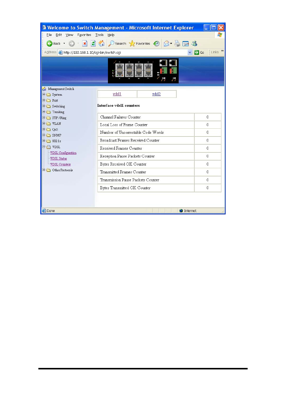 B&B Electronics EIRM-EXTEND-8 - Manual User Manual | Page 80 / 188