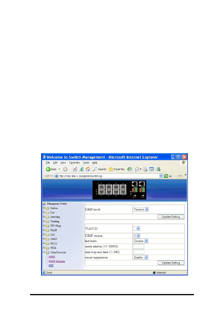 B&B Electronics EIRM-EXTEND-8 - Manual User Manual | Page 83 / 188