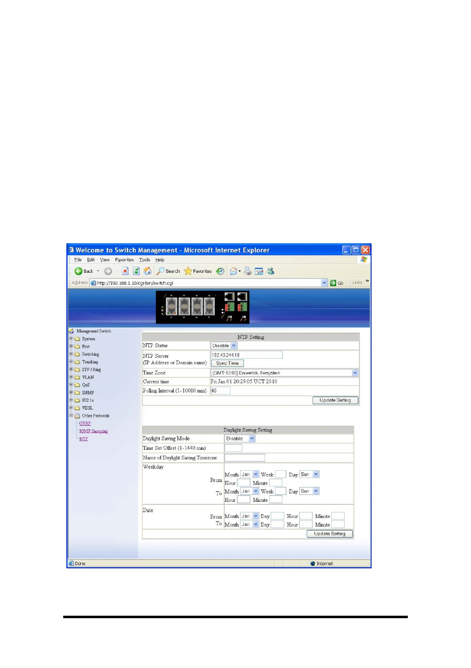 B&B Electronics EIRM-EXTEND-8 - Manual User Manual | Page 85 / 188