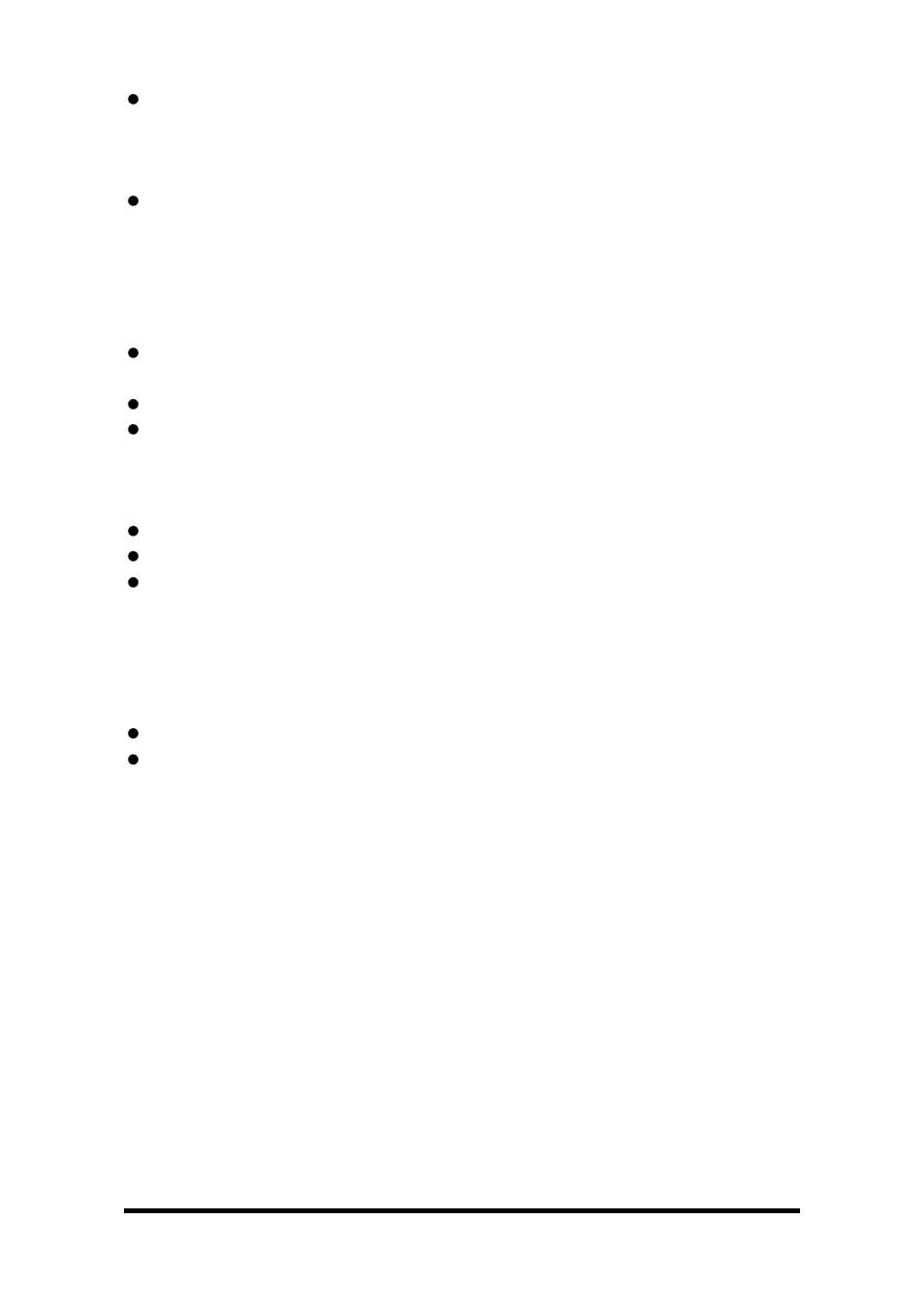 Qos (ieee802.1p quality of service), Internetworking protocols, Network management methods | B&B Electronics EIRM-EXTEND-8 - Manual User Manual | Page 9 / 188