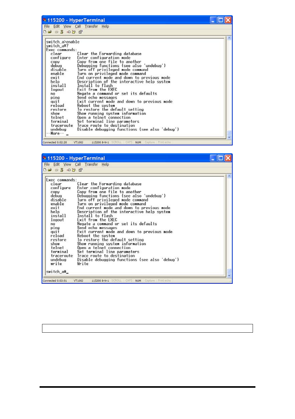 B&B Electronics EIRM-EXTEND-8 - Manual User Manual | Page 93 / 188