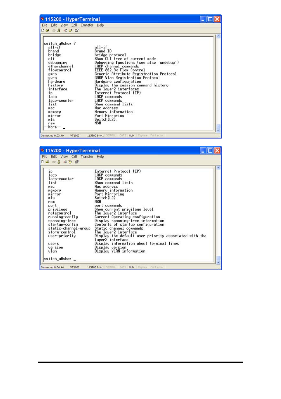 B&B Electronics EIRM-EXTEND-8 - Manual User Manual | Page 94 / 188