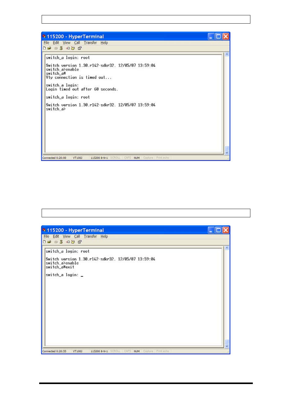 B&B Electronics EIRM-EXTEND-8 - Manual User Manual | Page 95 / 188