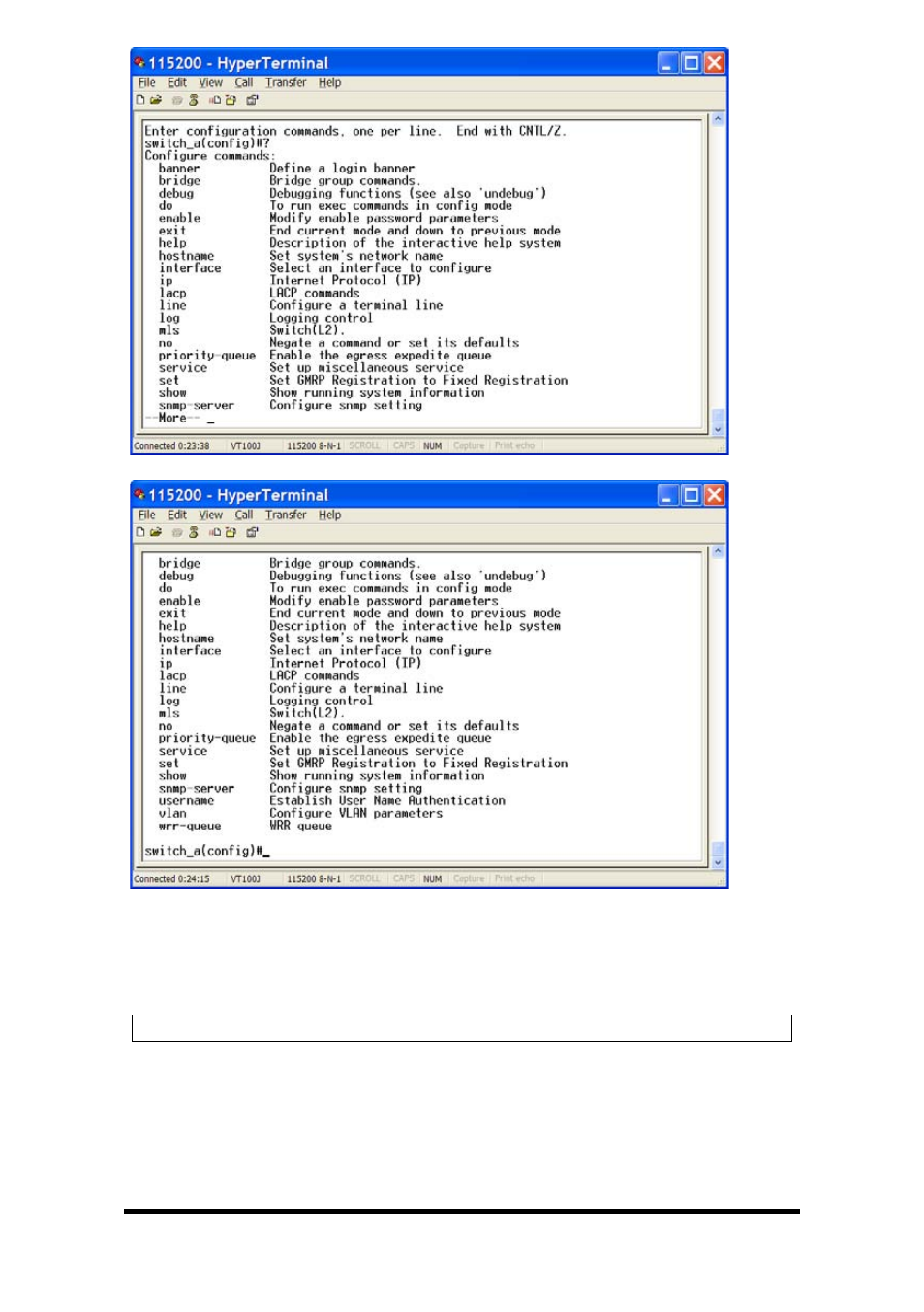 B&B Electronics EIRM-EXTEND-8 - Manual User Manual | Page 97 / 188