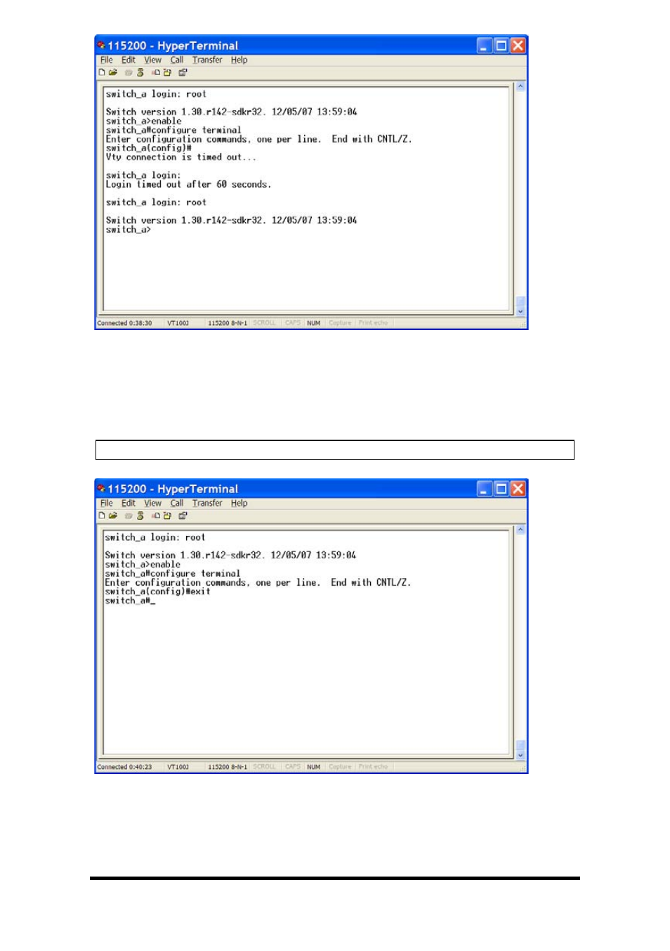 B&B Electronics EIRM-EXTEND-8 - Manual User Manual | Page 99 / 188