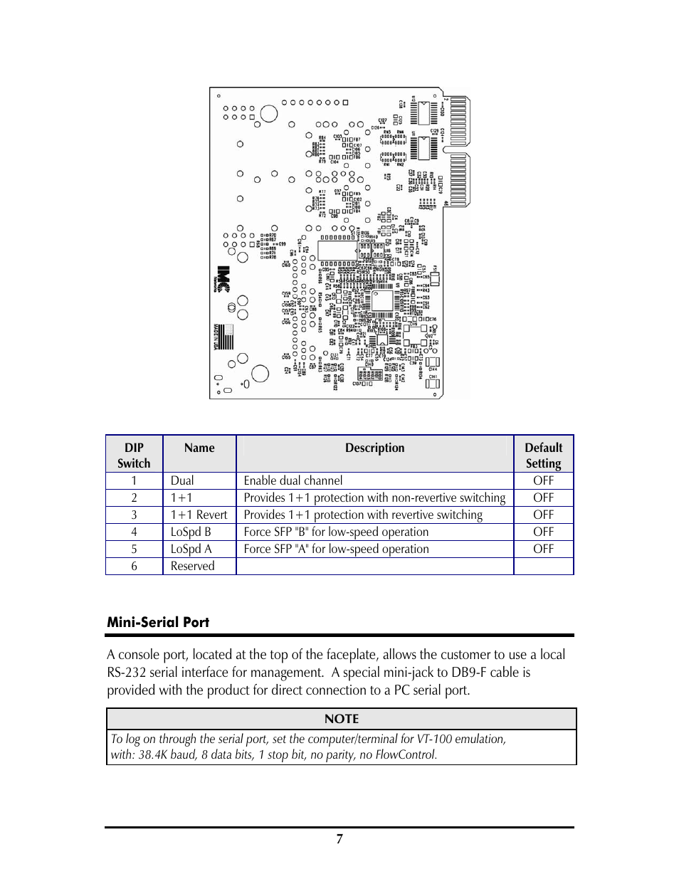 B&B Electronics 858-18121 - Manual User Manual | Page 11 / 60