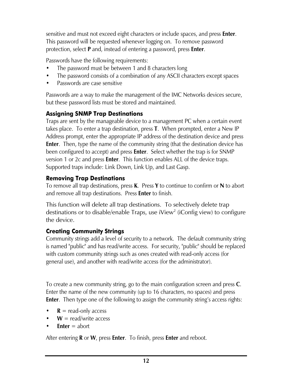 B&B Electronics 858-18121 - Manual User Manual | Page 16 / 60