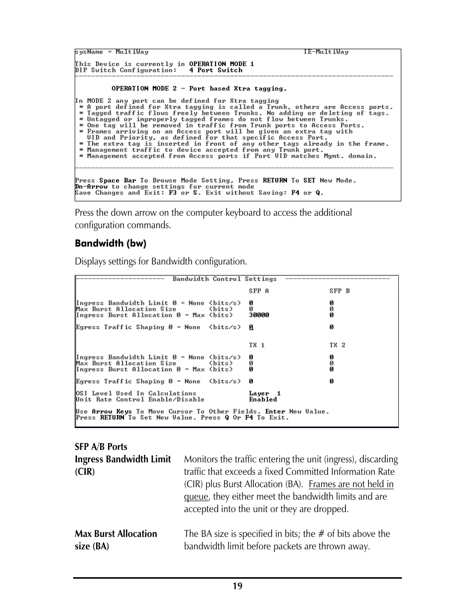 B&B Electronics 858-18121 - Manual User Manual | Page 23 / 60