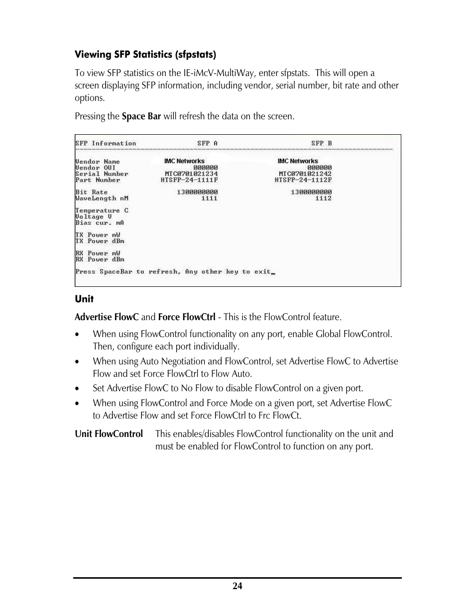 B&B Electronics 858-18121 - Manual User Manual | Page 28 / 60