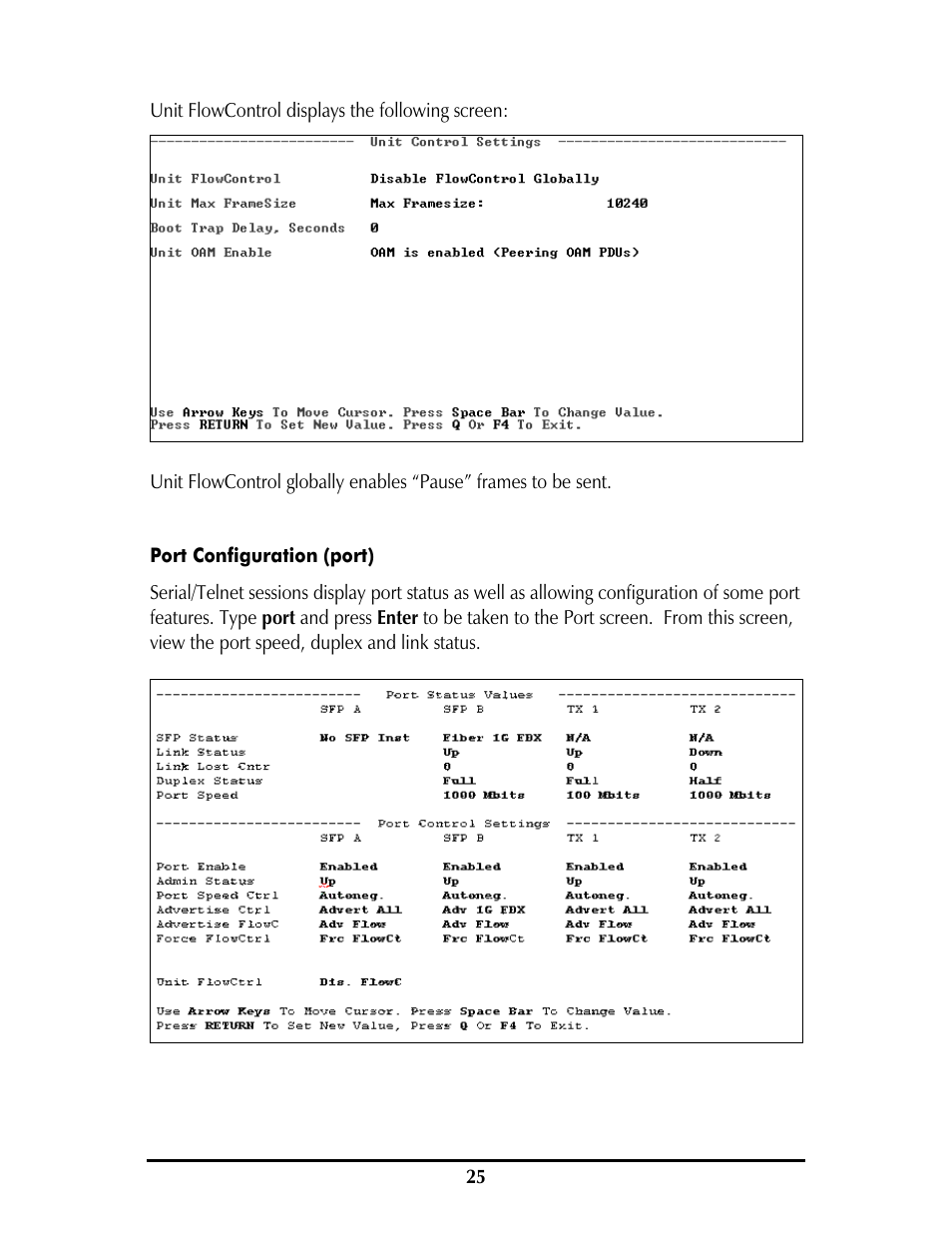 B&B Electronics 858-18121 - Manual User Manual | Page 29 / 60