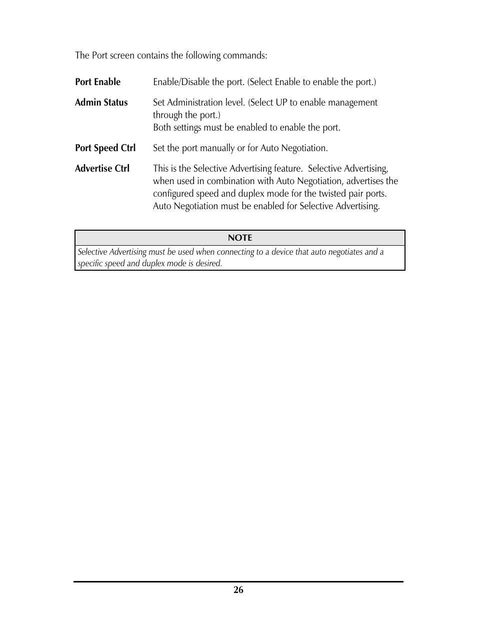 B&B Electronics 858-18121 - Manual User Manual | Page 30 / 60