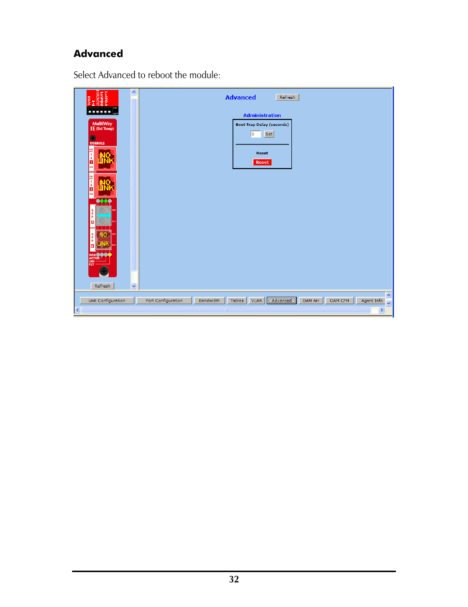 B&B Electronics 858-18121 - Manual User Manual | Page 36 / 60