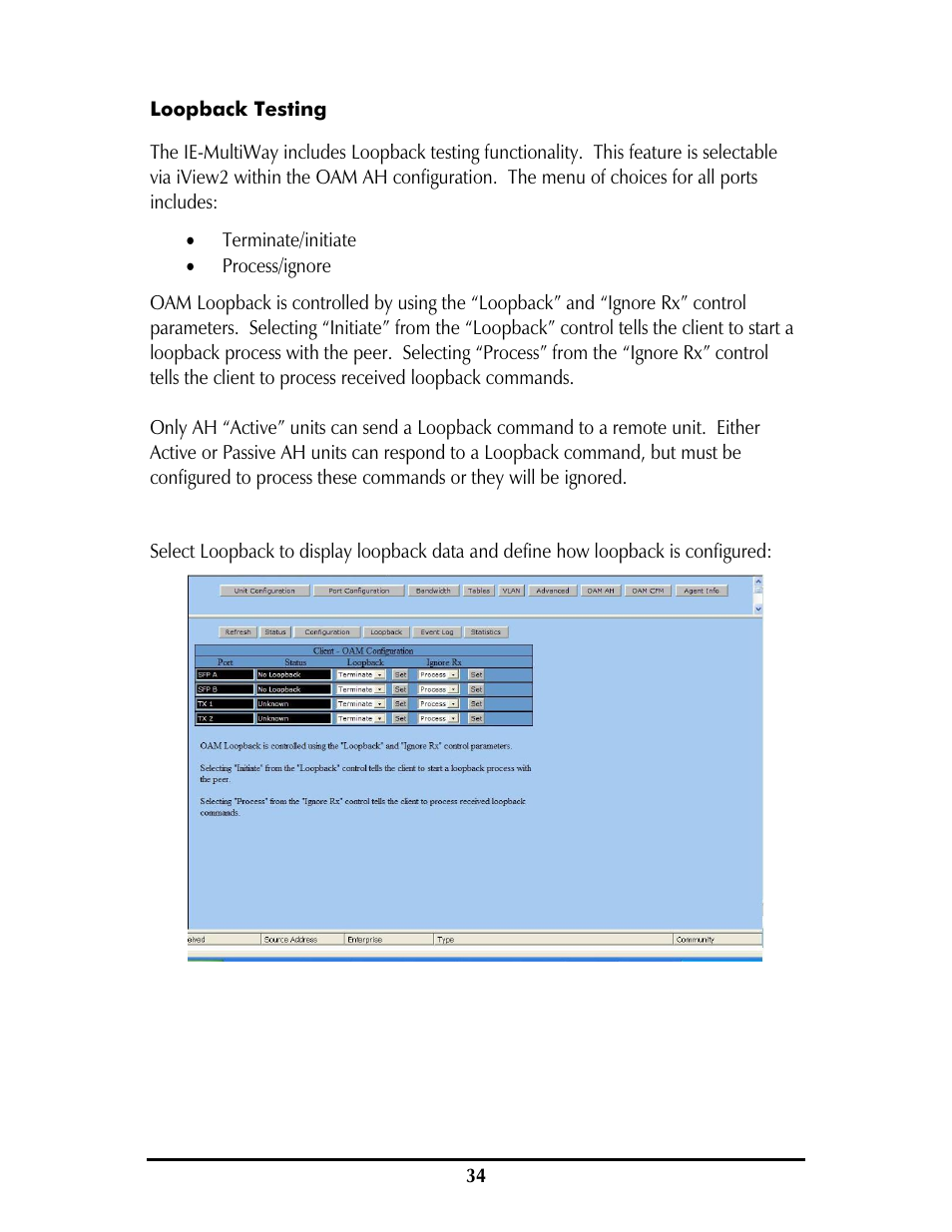 B&B Electronics 858-18121 - Manual User Manual | Page 38 / 60