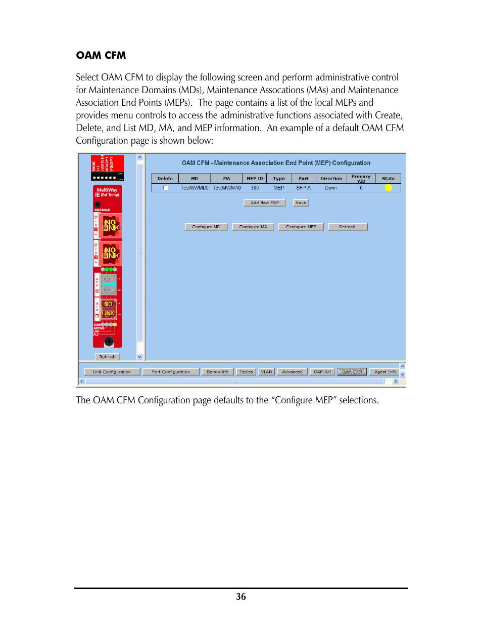 B&B Electronics 858-18121 - Manual User Manual | Page 40 / 60