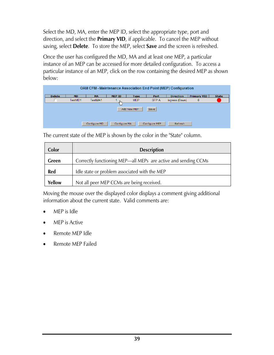 B&B Electronics 858-18121 - Manual User Manual | Page 43 / 60