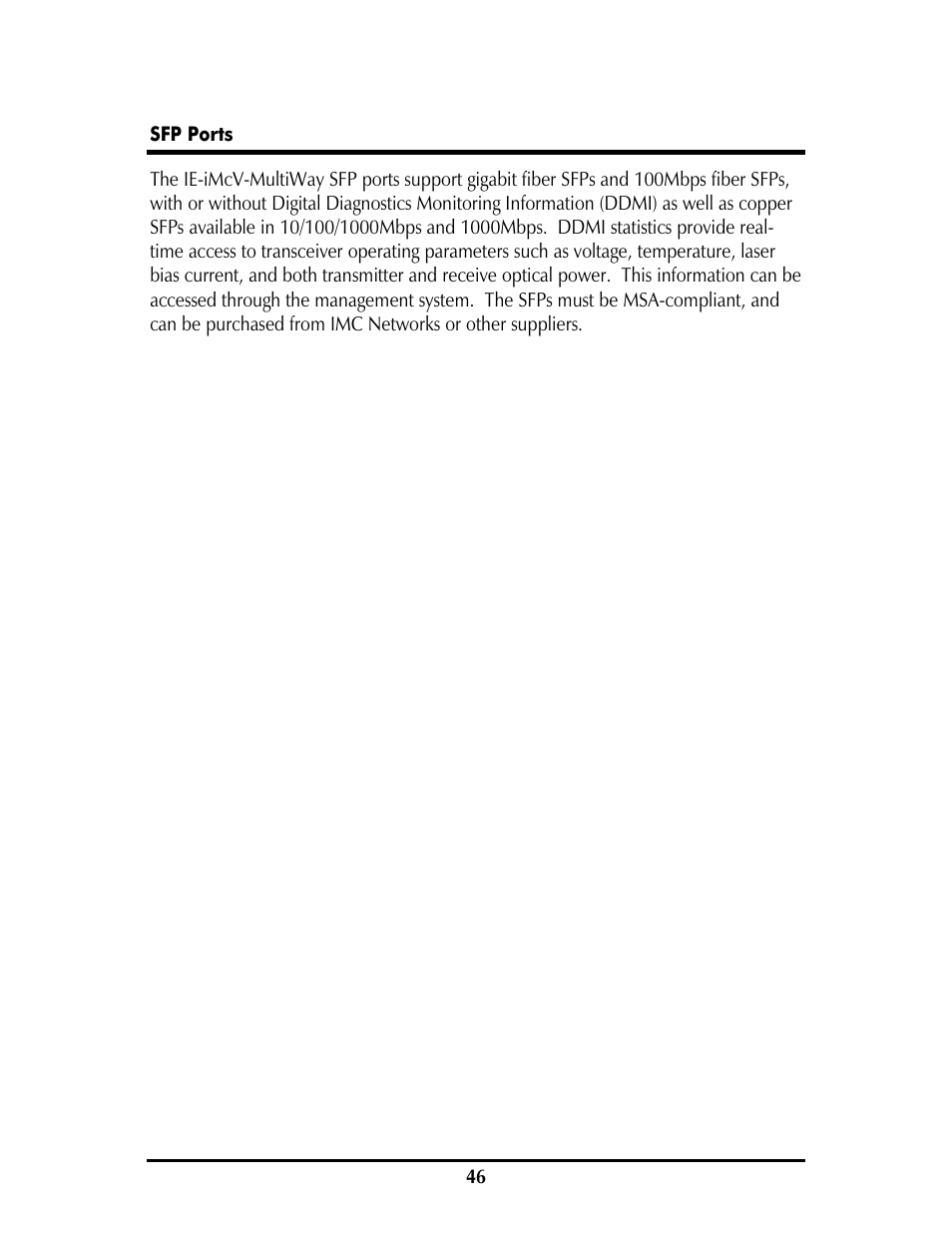 B&B Electronics 858-18121 - Manual User Manual | Page 50 / 60