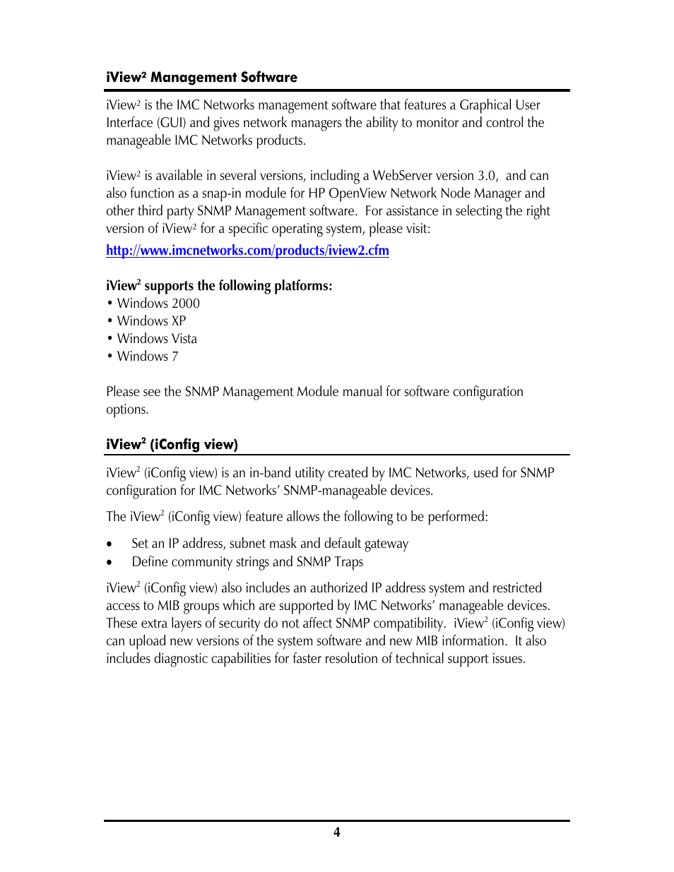 B&B Electronics 858-18121 - Manual User Manual | Page 8 / 60