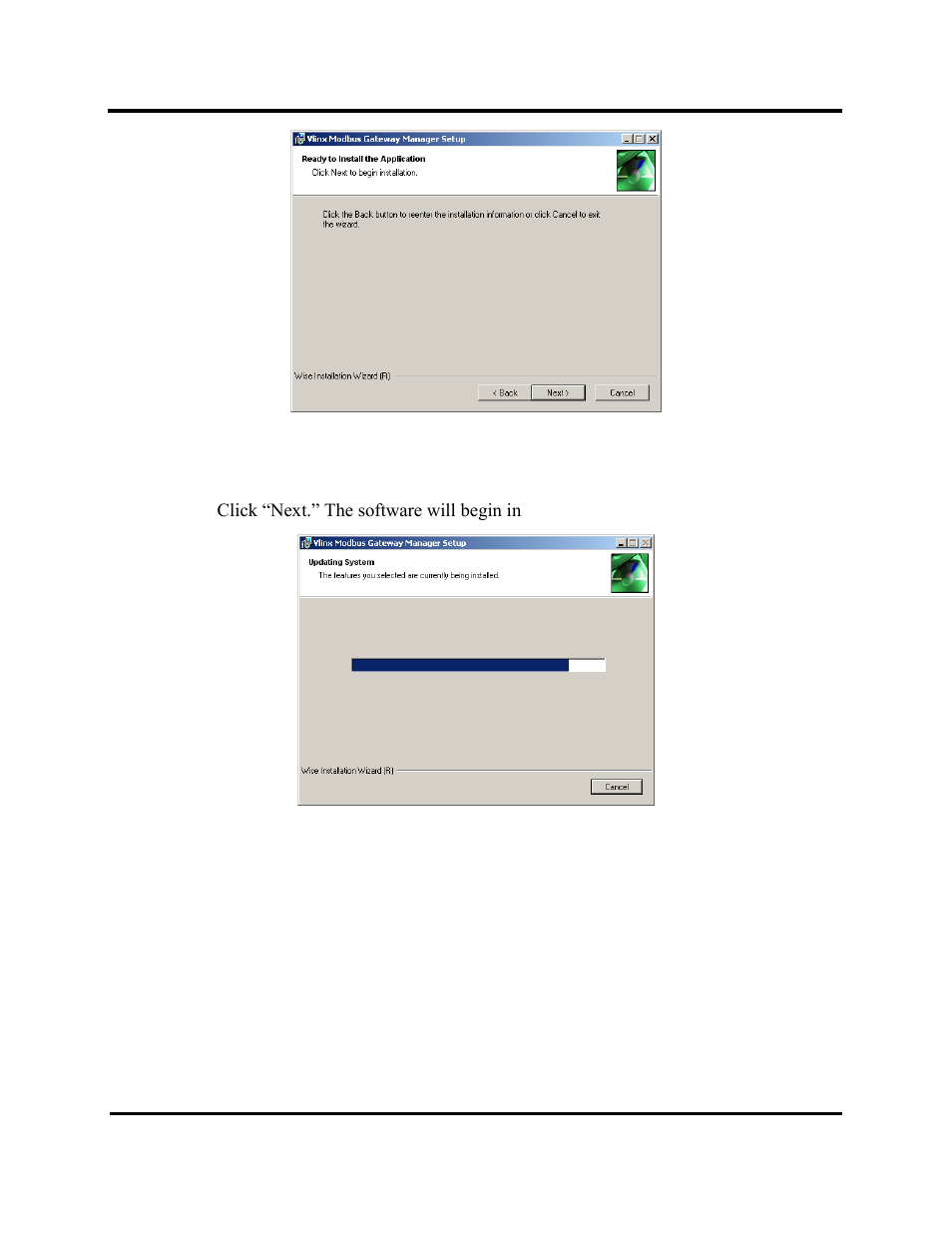 B&B Electronics MESR424T_D-MT_D-SC - Manual User Manual | Page 20 / 71
