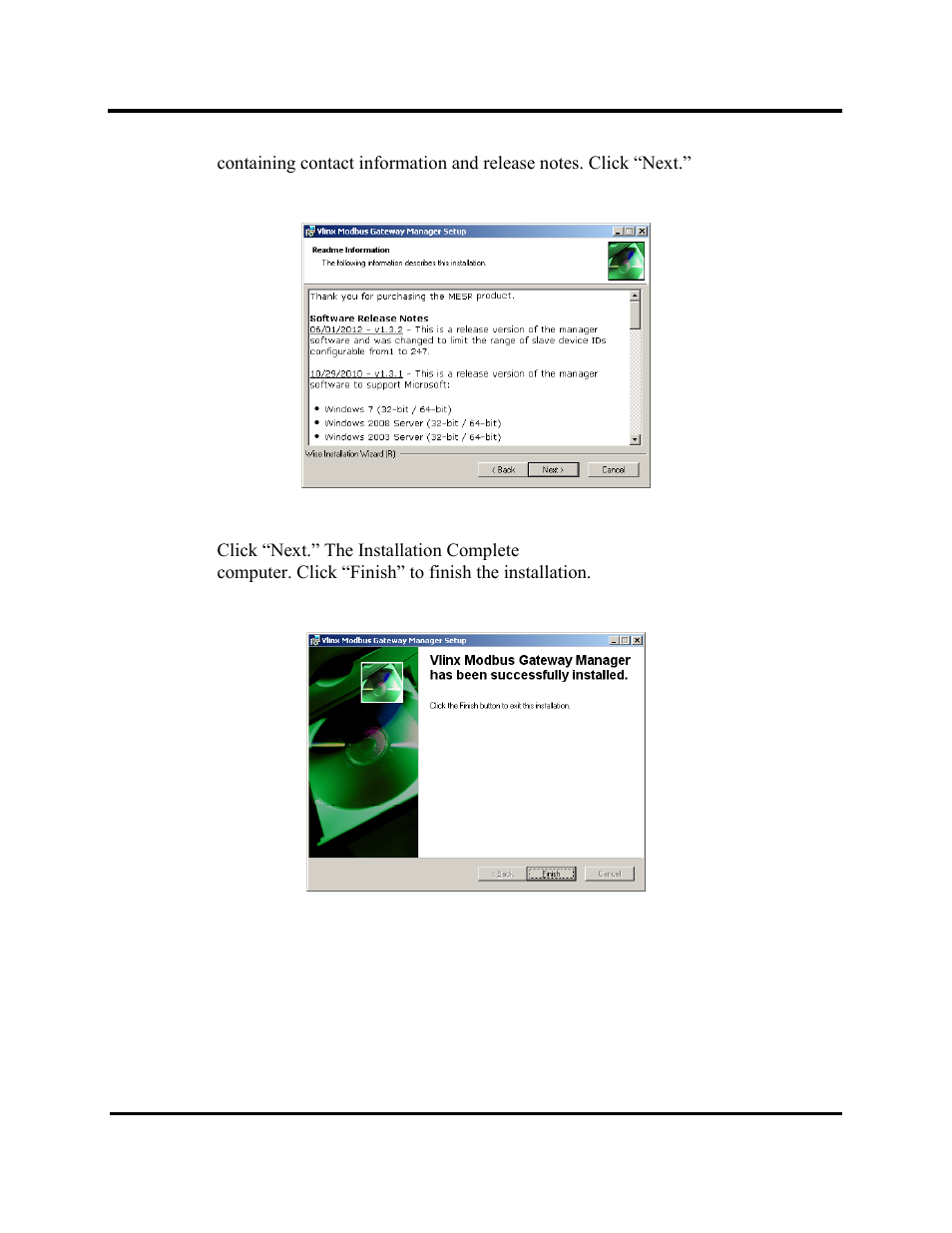 B&B Electronics MESR424T_D-MT_D-SC - Manual User Manual | Page 21 / 71