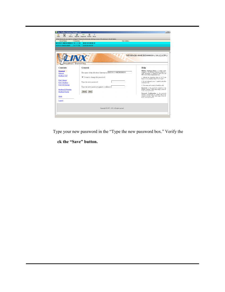 B&B Electronics MESR424T_D-MT_D-SC - Manual User Manual | Page 26 / 71