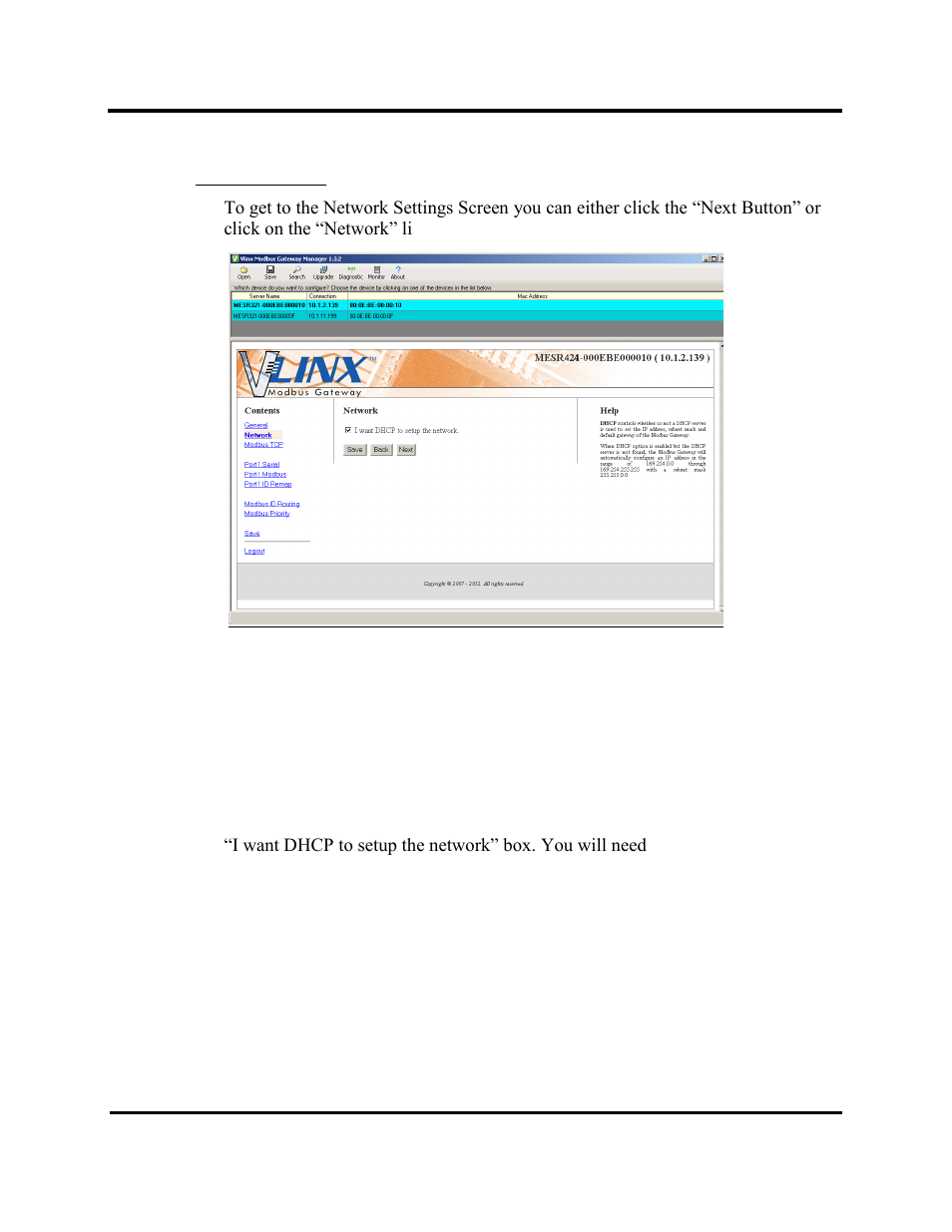 B&B Electronics MESR424T_D-MT_D-SC - Manual User Manual | Page 27 / 71