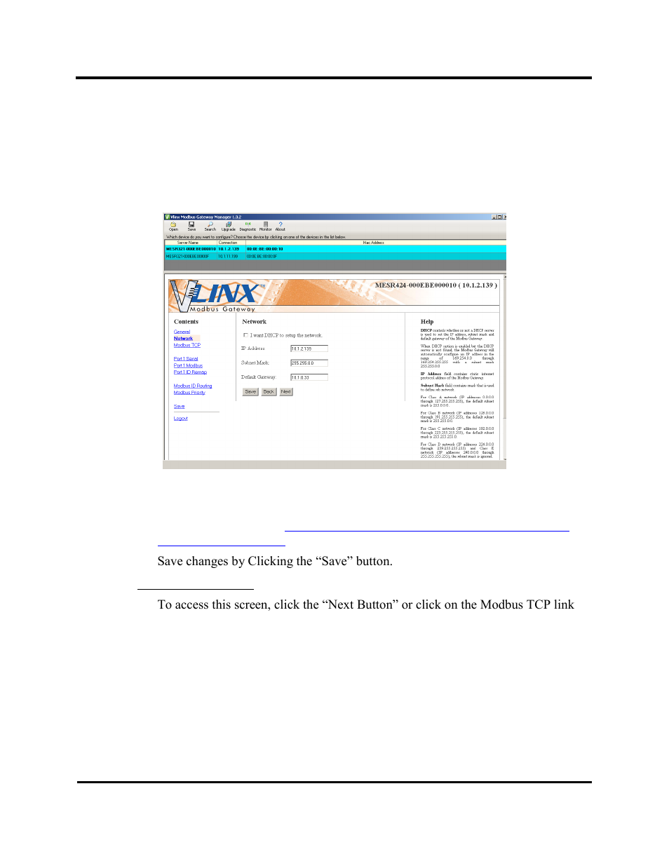 B&B Electronics MESR424T_D-MT_D-SC - Manual User Manual | Page 28 / 71