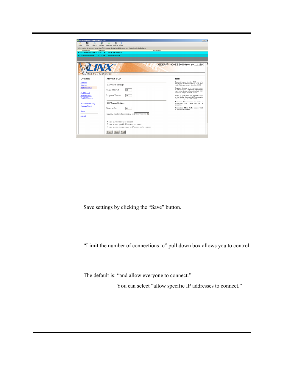 B&B Electronics MESR424T_D-MT_D-SC - Manual User Manual | Page 29 / 71