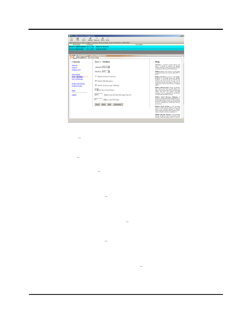 B&B Electronics MESR424T_D-MT_D-SC - Manual User Manual | Page 32 / 71