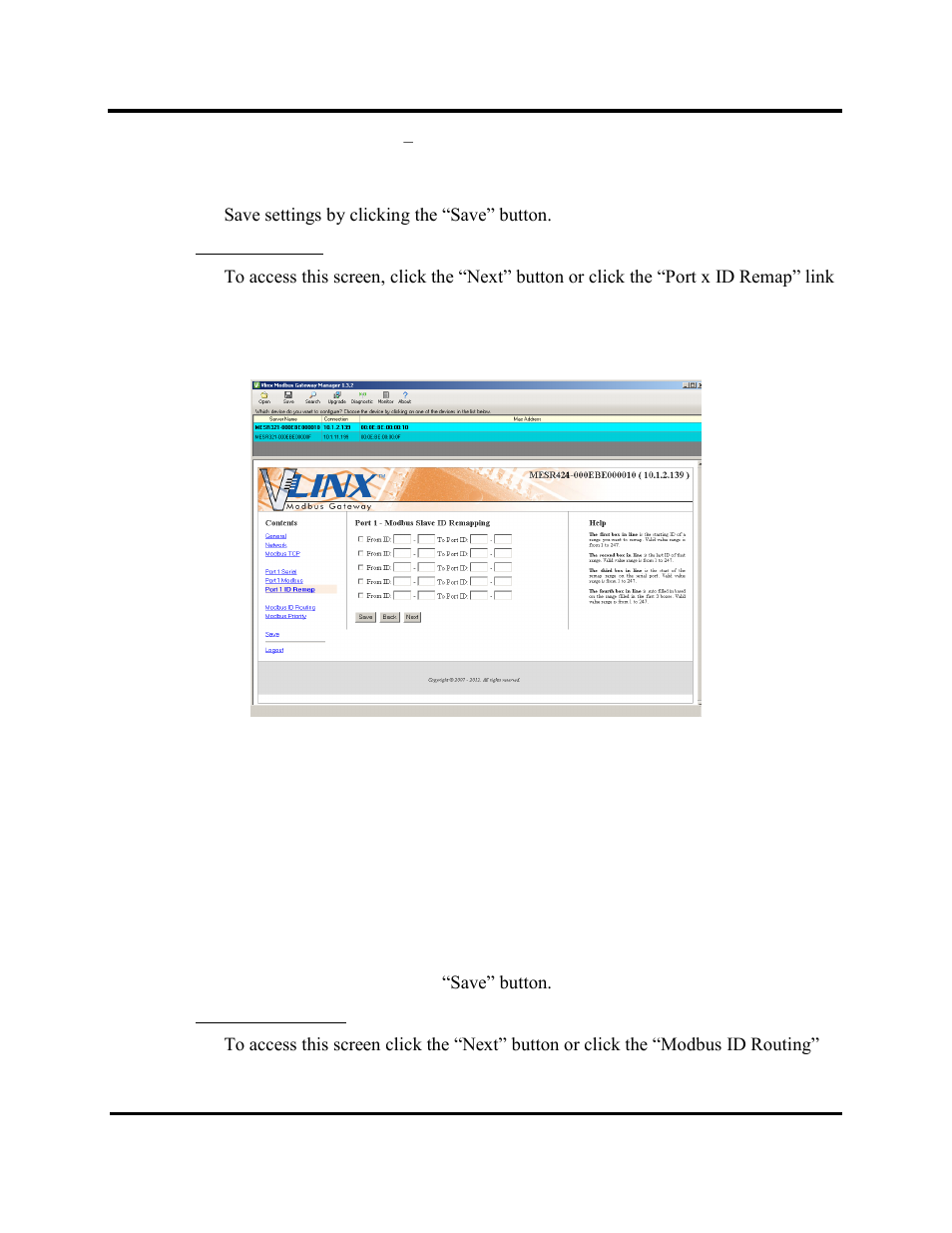 B&B Electronics MESR424T_D-MT_D-SC - Manual User Manual | Page 33 / 71