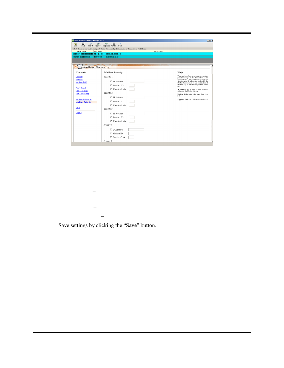 B&B Electronics MESR424T_D-MT_D-SC - Manual User Manual | Page 35 / 71