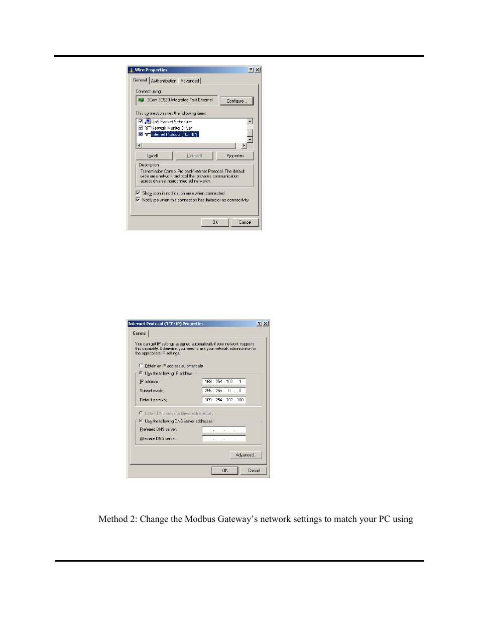 B&B Electronics MESR424T_D-MT_D-SC - Manual User Manual | Page 38 / 71