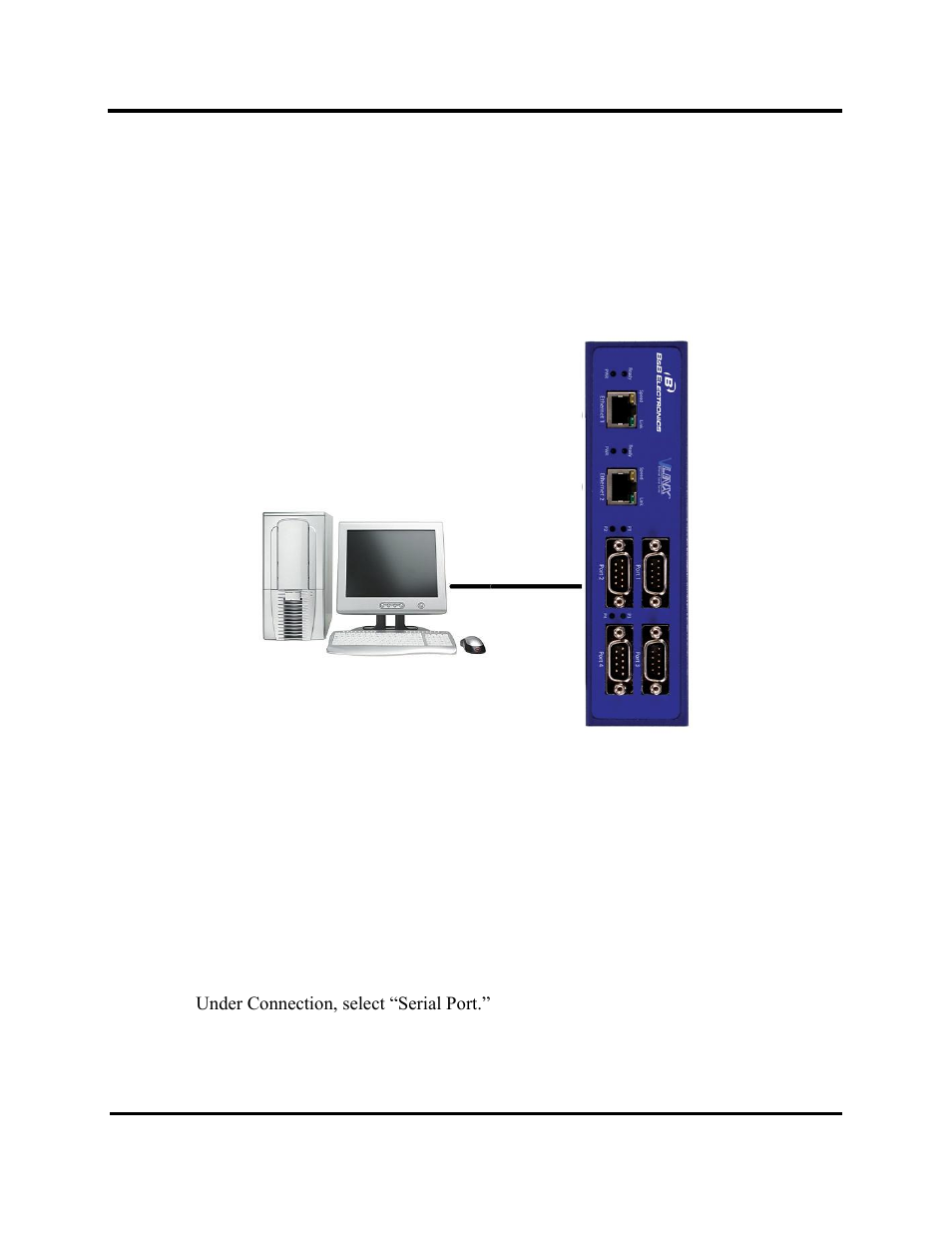 B&B Electronics MESR424T_D-MT_D-SC - Manual User Manual | Page 40 / 71