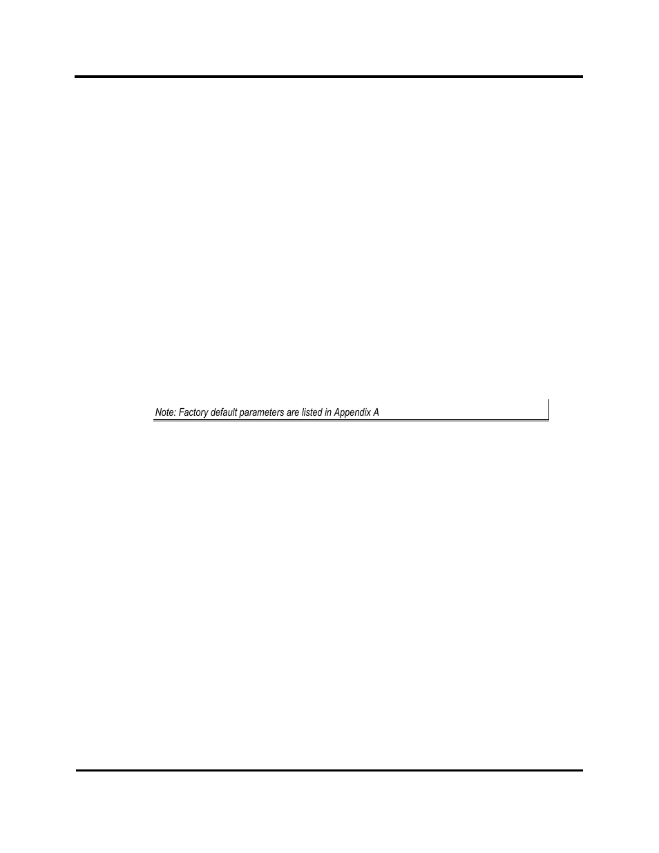 Initiating a hardware reset on the modbus gateway, Reloading factory defaults | B&B Electronics MESR424T_D-MT_D-SC - Manual User Manual | Page 43 / 71